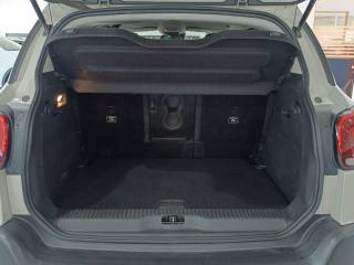 CITROEN C3 Aircross usata, con Filtro antiparticolato