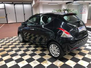 LANCIA Ypsilon usata, con Chiusura centralizzata