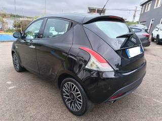 LANCIA Ypsilon usata 6
