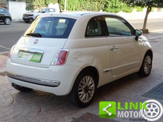 FIAT 500 usata, con Airbag Passeggero