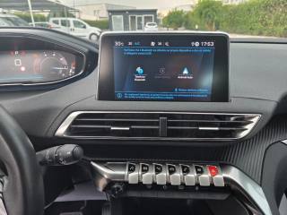 PEUGEOT 3008 usata, con Chiusura centralizzata
