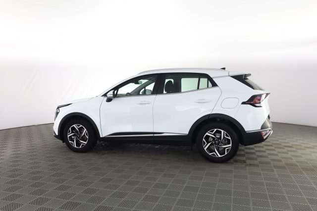 KIA Sportage usata 5