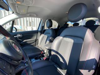 FIAT 500X usata 25