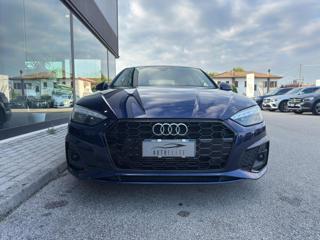 AUDI A5 usata, con Airbag