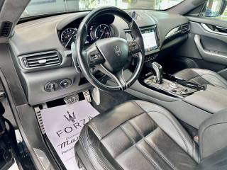 MASERATI Levante usata, con Controllo trazione