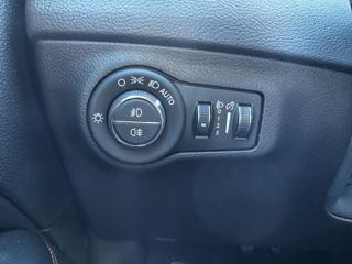 JEEP Compass usata, con Park Distance Control