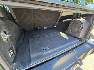 JEEP Wrangler usata 15