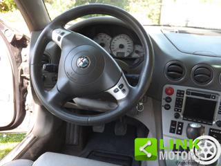 ALFA ROMEO 166 usata 33