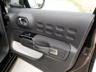 CITROEN C3 usata, con Controllo elettronico della corsia