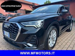 AUDI Q3 SPB 35 TDI S tronic Business Plus