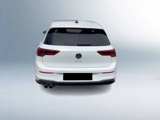 VOLKSWAGEN Golf usata, con Alzacristalli elettrici
