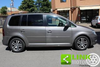 VOLKSWAGEN Touran usata, con Airbag Passeggero