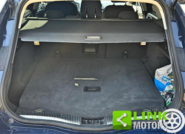 FORD Mondeo usata, con Vivavoce