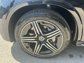 MERCEDES-BENZ GLC 220 usata, con Autoradio