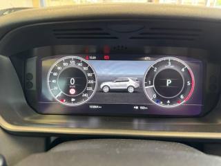 LAND ROVER Discovery usata, con Controllo trazione