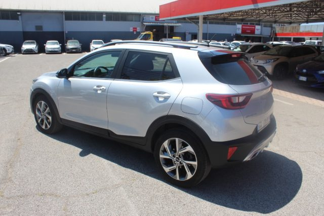 KIA Stonic usata, con Airbag Passeggero
