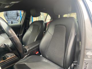 MERCEDES-BENZ A 250 usata, con ESP