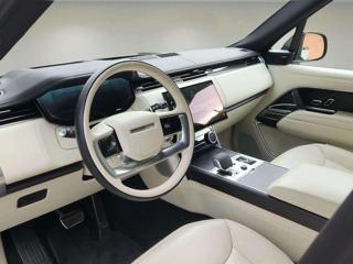 LAND ROVER Range Rover usata, con Autoradio