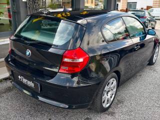BMW 116 usata, con Airbag Passeggero