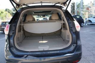 NISSAN X-Trail usata, con Sistema di navigazione
