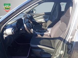 NISSAN Juke usata, con Chiusura centralizzata