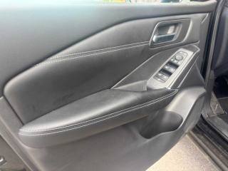 NISSAN Qashqai usata, con Controllo elettronico della corsia