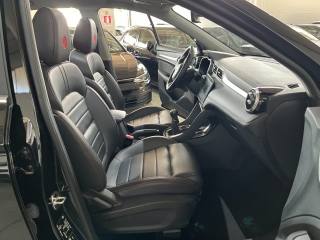MG ZS usata, con ESP