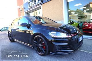 VOLKSWAGEN Golf GTI usata, con Autoradio