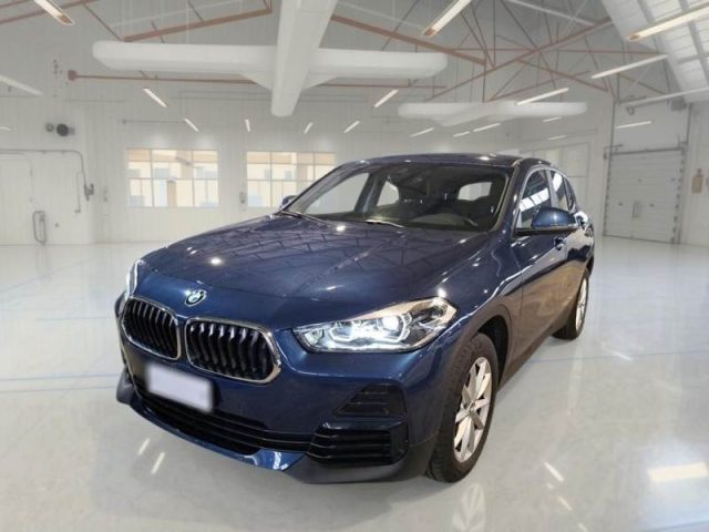 BMW X2 usata, con Airbag laterali