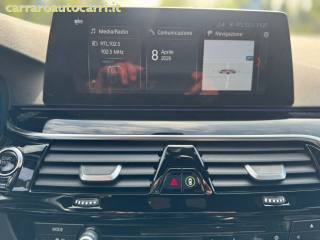 BMW 530 usata, con Vetri oscurati