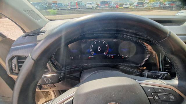 VOLKSWAGEN T-Cross usata, con Airbag Passeggero