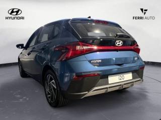 HYUNDAI i20 usata, con Autoradio