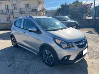 OPEL Karl usata 3