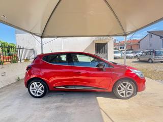 RENAULT Clio usata, con Boardcomputer