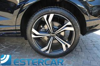 AUDI Q3 usata, con ESP