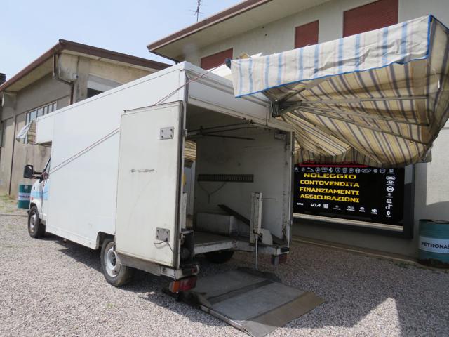 FIAT Ducato usata 6