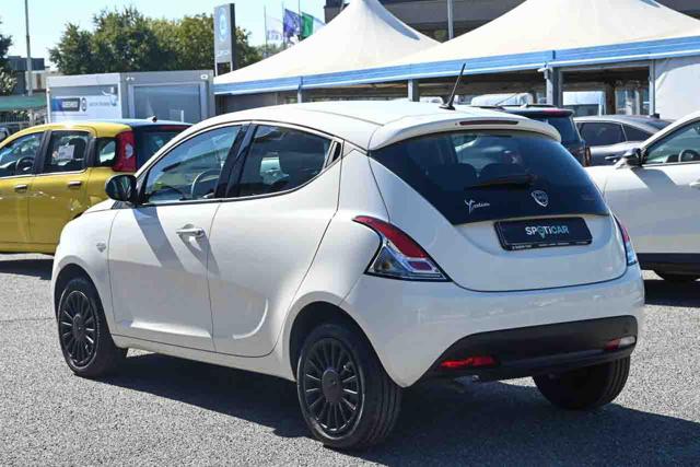 LANCIA Ypsilon usata, con Chiusura centralizzata