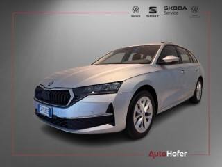 SKODA Octavia usata, con ABS