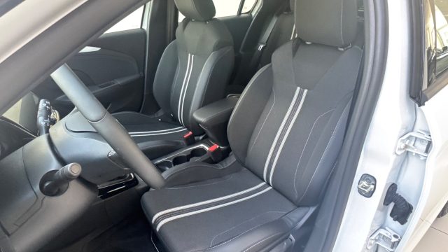 OPEL Corsa usata, con Cruise Control