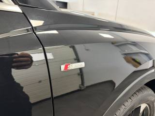AUDI Q3 usata, con ESP