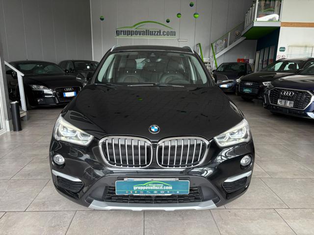 BMW X1 usata, con Airbag