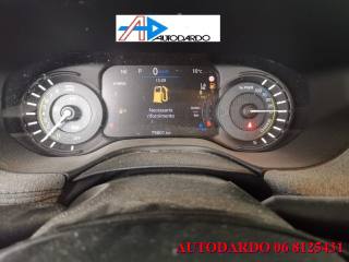 JEEP Compass usata, con Fari LED