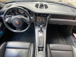 PORSCHE 911 usata, con Fari Xenon
