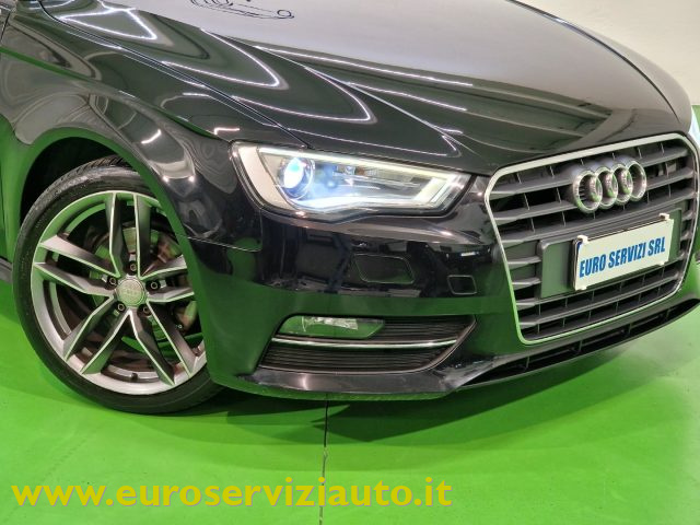 AUDI A3 usata 52