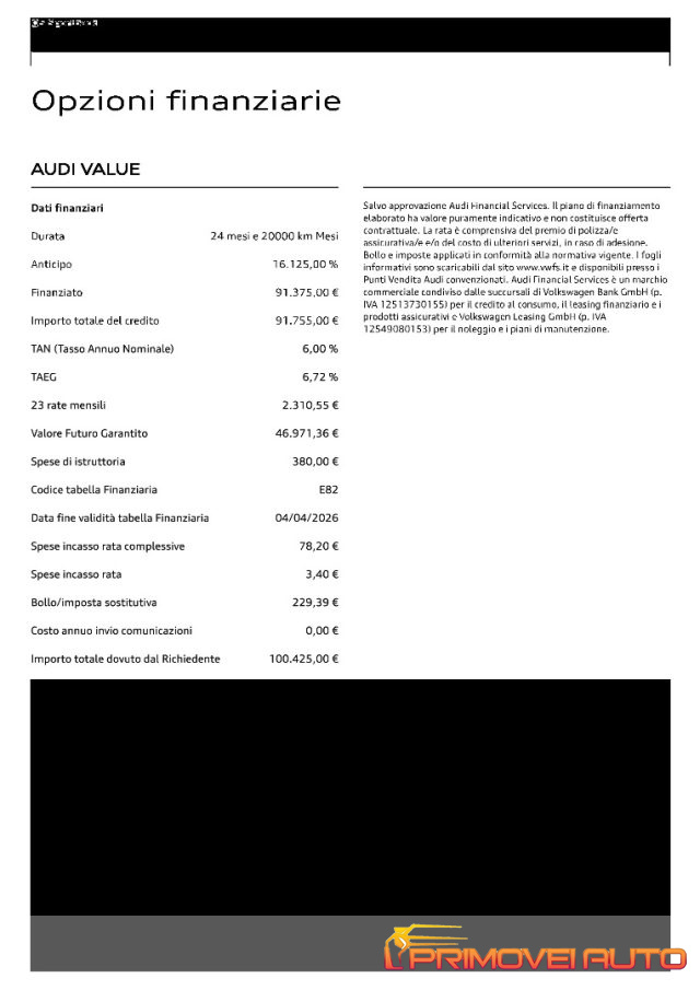 AUDI Q5 usata, con Immobilizzatore elettronico