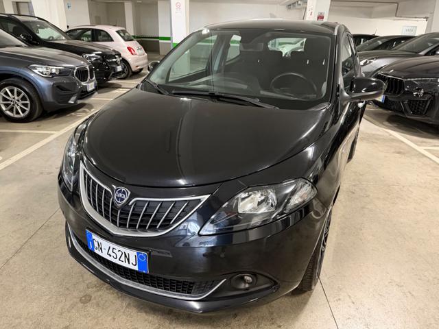 LANCIA Ypsilon usata, con Airbag Passeggero