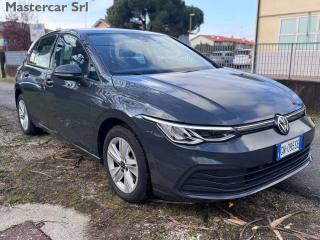 VOLKSWAGEN Golf usata, con Airbag laterali