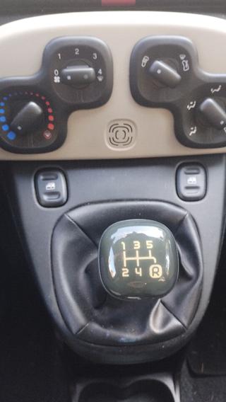 FIAT Panda usata 21