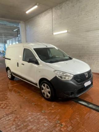DACIA Dokker usata, con Immobilizzatore elettronico
