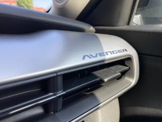 JEEP Avenger usata, con Cruise Control